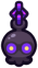 Squidskull Charm.png